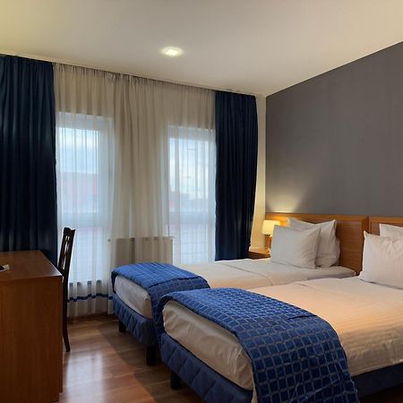 Motel M Vlasenica Bagian luar foto