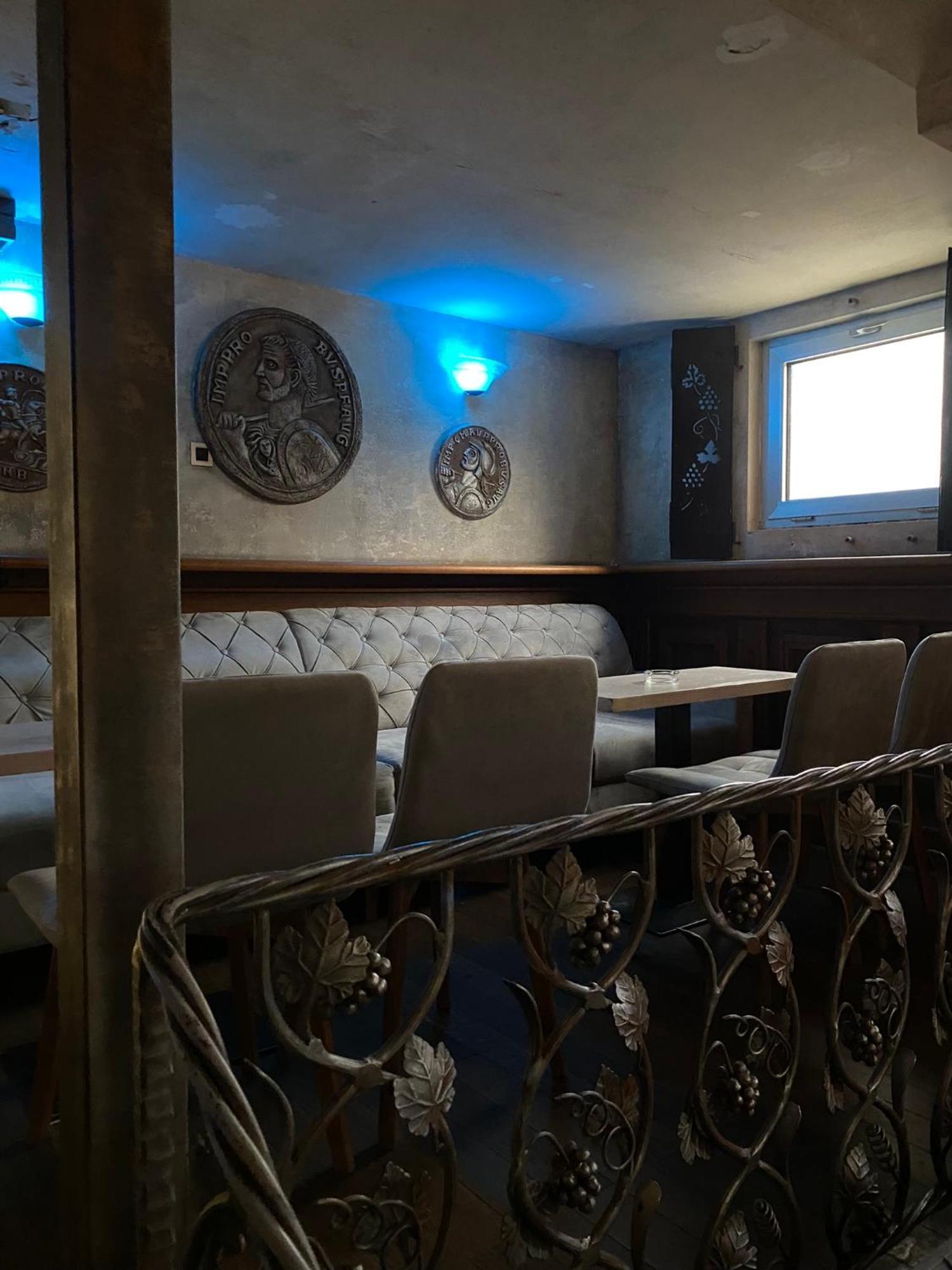 Motel M Vlasenica Bagian luar foto