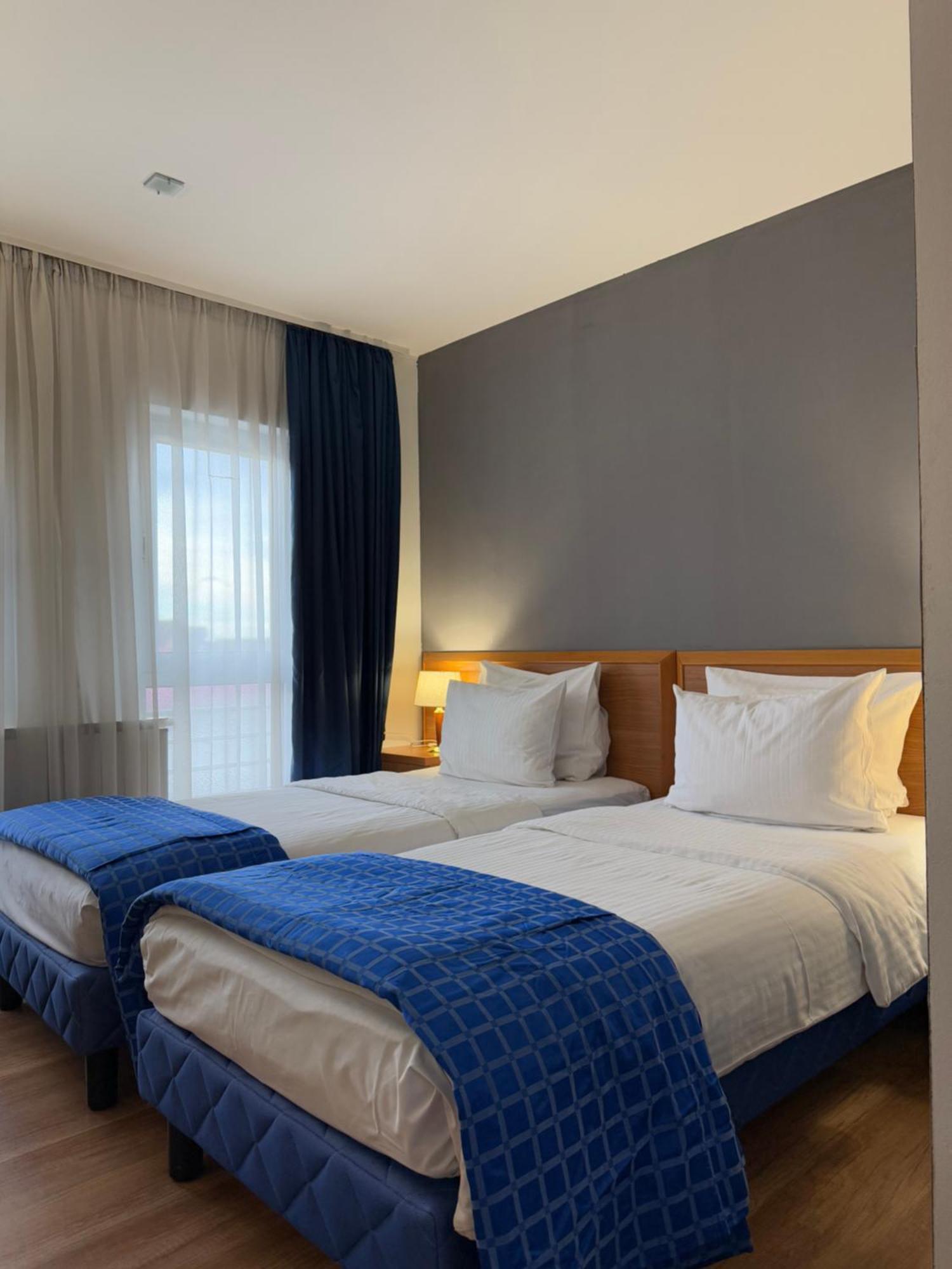 Motel M Vlasenica Bagian luar foto