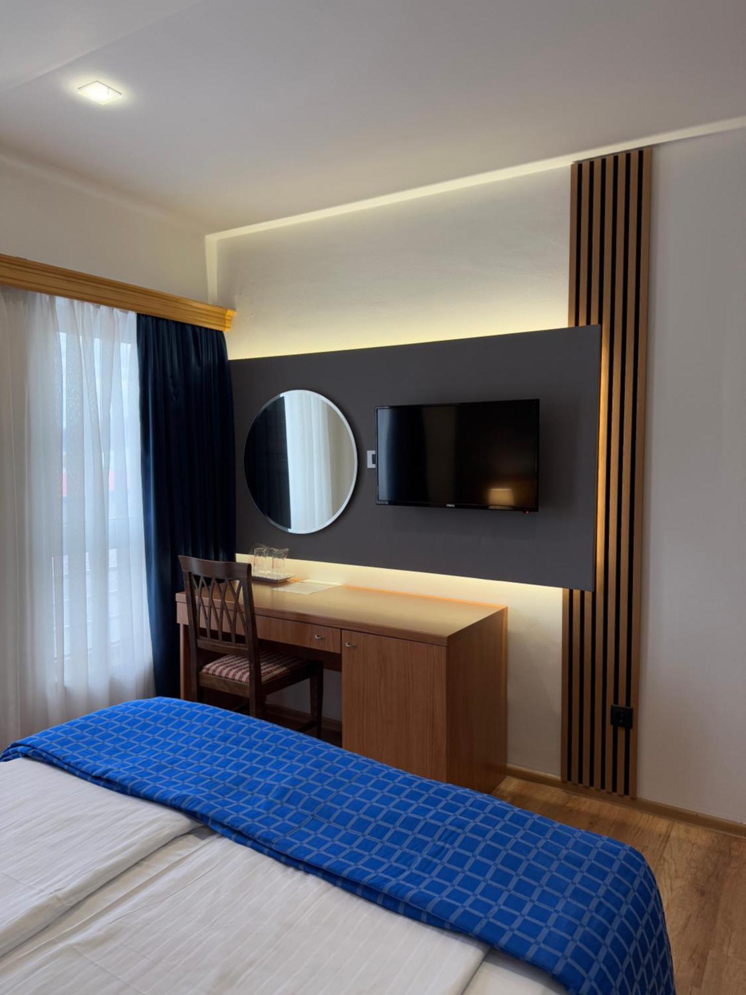 Motel M Vlasenica Bagian luar foto