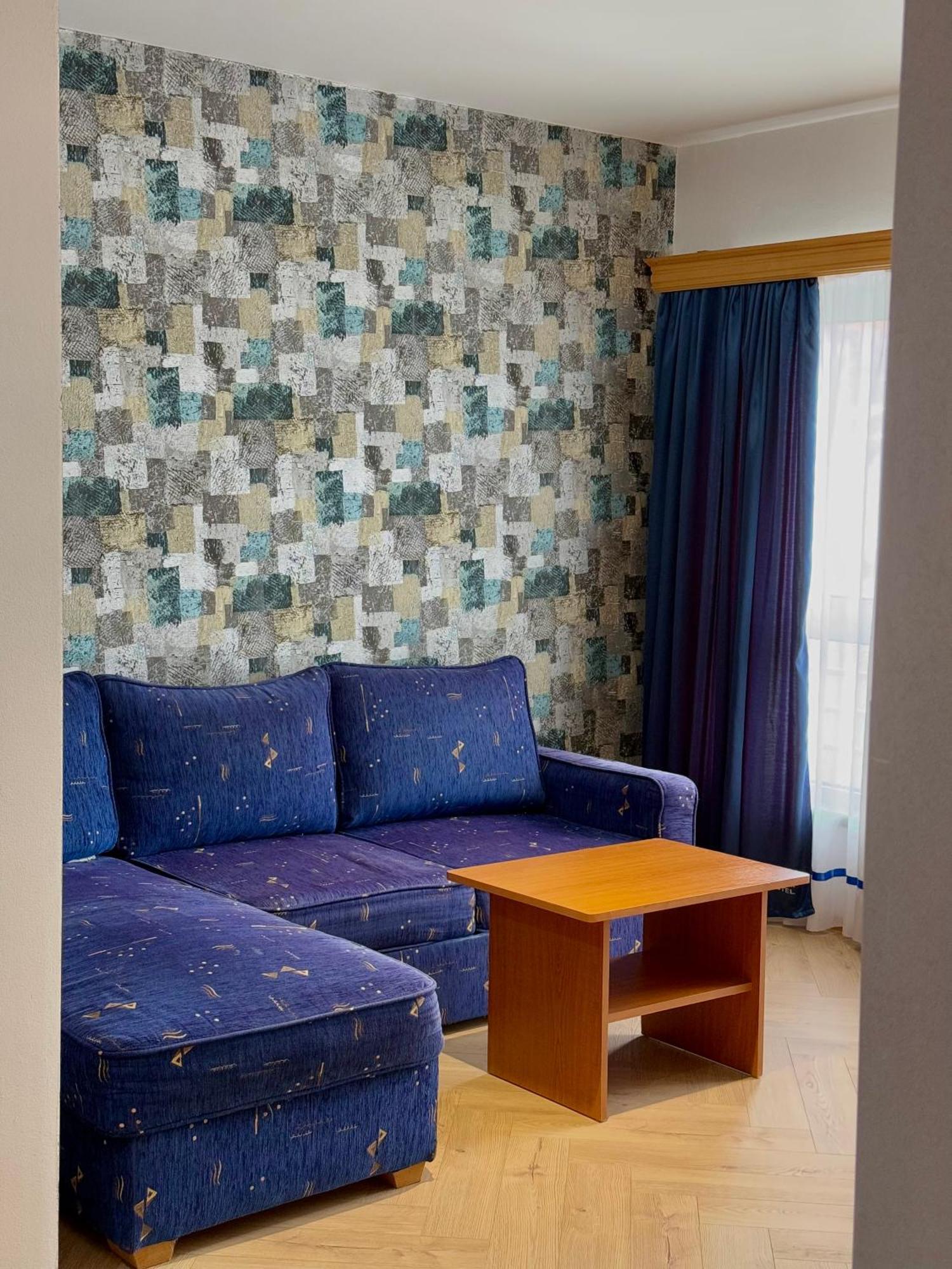 Motel M Vlasenica Bagian luar foto