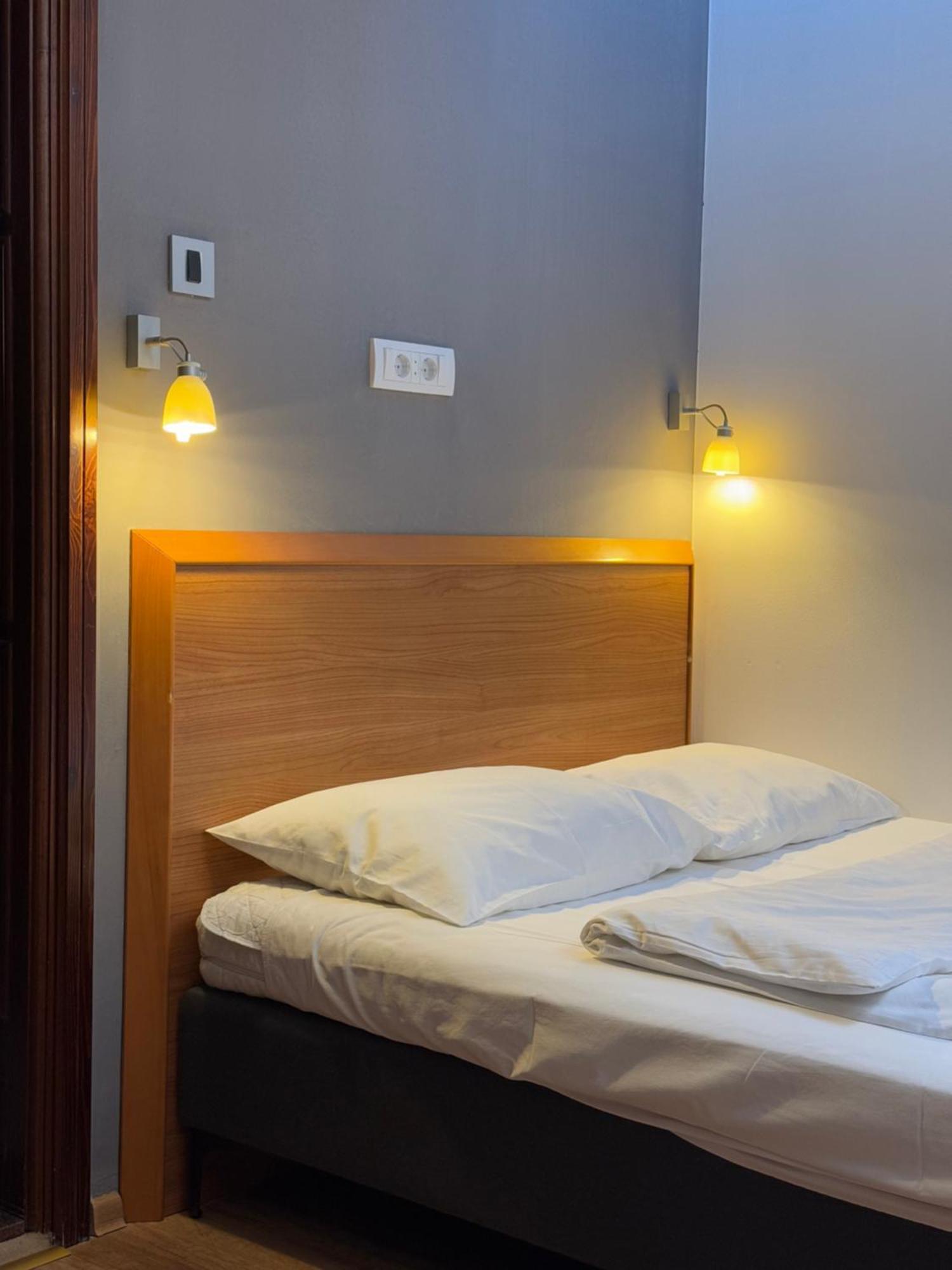 Motel M Vlasenica Bagian luar foto