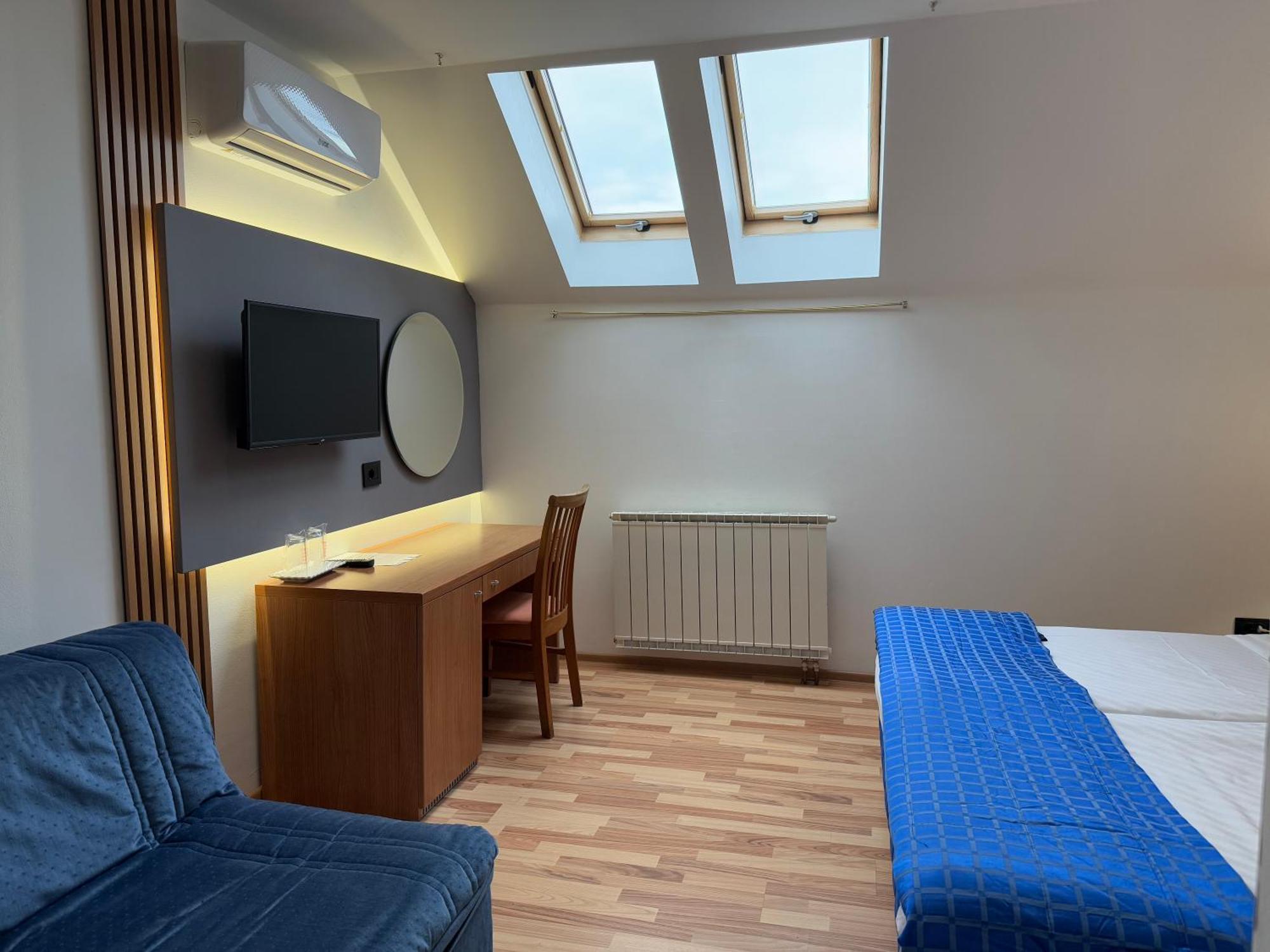 Motel M Vlasenica Bagian luar foto
